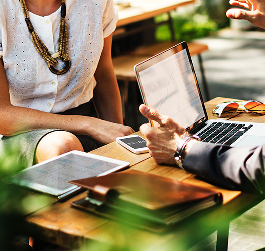 Digital Services Tabarja Digital Solutions